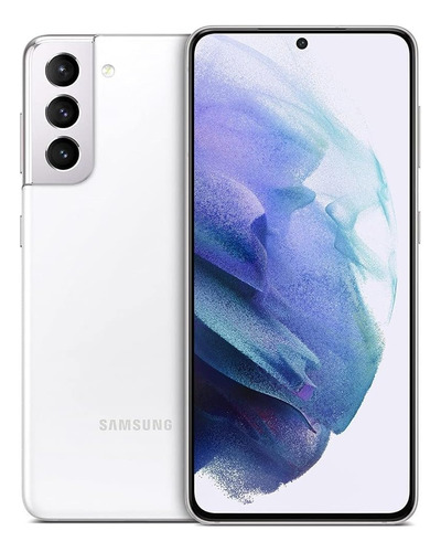Samsung Galaxy S21 5g 256 Gb Blanco  