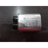 Capacitor  Ch85 - 21075 2100v - Ac