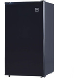 Rfr320 Mini Refrigerador De Una Puerta Con Congelador, 3.2 C