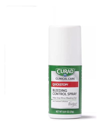 Curad Quickstop Spray