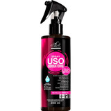 Spray Belkit Liso Obrigatório Reparação Antifrizz 200ml