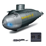 Canales De Luces Led Submarinas Con Control Remoto Para Niño