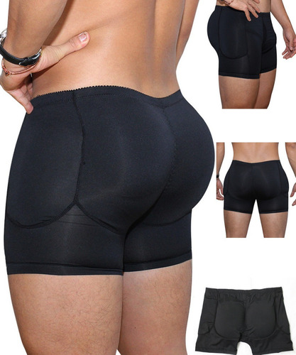 Bragas De Levantamiento De Glúteos Para Hombre