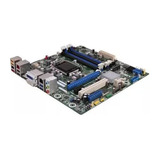 Motherboard Intel Pegatron Dq77mk Lga 1155 Con Detalle