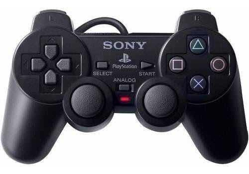 Controle Playstation 2