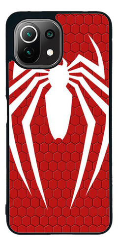 Funda Compatible Con iPhone De Spidermann #6