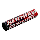 Pad Renthal Bandera De Ee.uu Honda Tornado Xr250 Tornadoshop