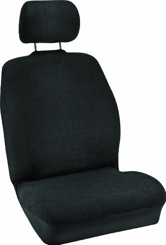 Asiento Tipo Cubo Clásico Con Respaldo Bajo De Bell Automoti