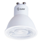 Lampara Led Dicro Gu10 9w 220v Elegir Calida O Fria Baw