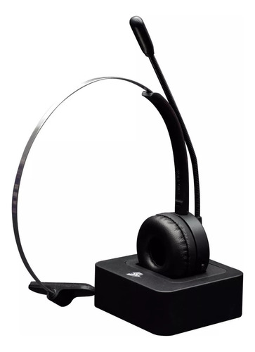 Headset Bluetooth Home Office P/ Computador Telefone