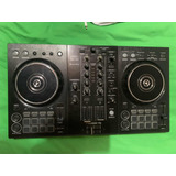 Controladora Pioneer Dj Ddj400