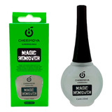 Removedor Magico Cherimoya En Gel Semipermanente 15ml