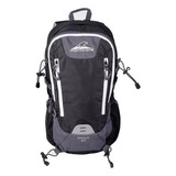 Mochila Montagne Deportiva Trekking 30 Lts Bolsillos Viajero