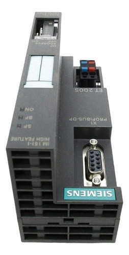 Modulo Interface 4025515074830 Siemens