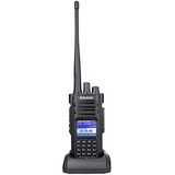 Radios Ailunce Hd1 Dmr Impermeable Gps 3000 Canales -negro