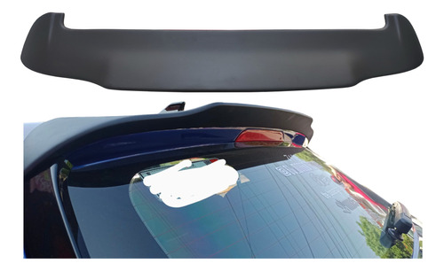 Spoiler Aleron Compatible Con Rio Hatchback 2021 2022 2023