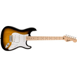 Squire Sonic Stratocaster - Guitarra Eléctrica, 2 Colores .
