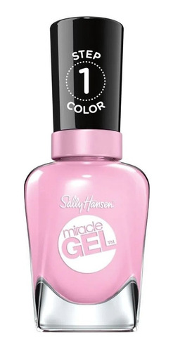 Miracle Sally Hansen Smartease 239 X 14.7 Ml