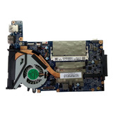 Placa Mãe Sony Vaio Fit13a 14a 15a Svf15na1gl Nfe