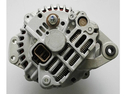 Alternador Mitsubishi Van/montero Dakar (13257) Foto 5