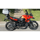 Bmw F 650 Gs Impecable !!!! F700 O F800 Para Subirse Y Andar