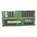 Hpe 809083-09s 32gb 2rx4 Ddr4-2400r Memory Module
