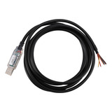 Cable Usb-rs485-we-1800-bt 2024 Con Extremo De Cable 18