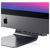 Hubs Usb Tipo C Para iMac 2017/2019 Y iMac Pro (space Gray)