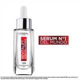 Sérum Revitalift Loreal Ácido Hialurónico X 30ml