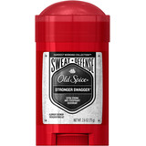 Desodorante Anti-transpirante Para Hombreold Spice-