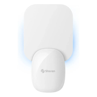 Steren Exterminador Con Trampa Adhesiva Para Mosquitos, Con Blanco | Envío gratis