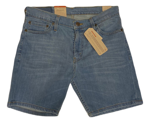 Bermuda 511 Levis Short Hombre Denim