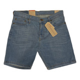 Bermuda 511 Levis Short Hombre Denim