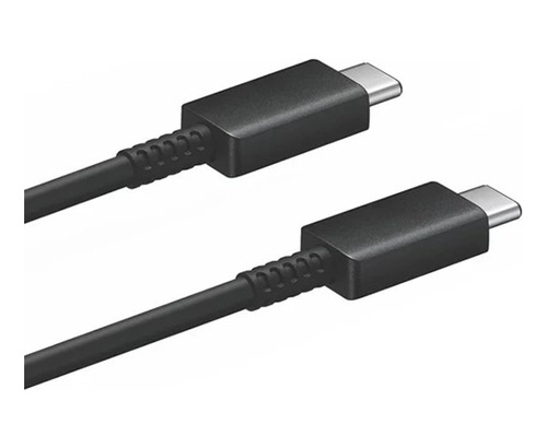 Cable Original Carga Rápida Samsung Z Flip 5 Tipo C A C