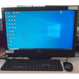 Todo En Uno Dell Optiplex 7450 Core I5 De 7g 24p Ram 8g Ddr4