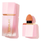 Sheglam Blush Liquido Color Bloom Famoso Tik Tok