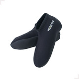 Sapatilha Neoprene Feminina Kestal Adulto.