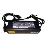 Cargador Generico Hp 19.5v 6.15a Punta Azul 120w 710415-001