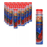 New Shine Abrillantador Mega Jumbo Aerosol Vinil Caja 24pz 1