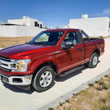 Ford F-150 5.0 Lts V8 Cabina Re