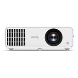 Proyector Led Benq Lw550 Wxga 95% Rec.709 Color Blanco