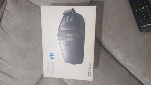 Óculos Samsung Gear Vr - Original