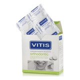 Pastillas Vitis Orthodontic Limpieza