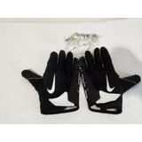 Guantes Nike Vapor Large Y. Football Gloves Americano #d4322