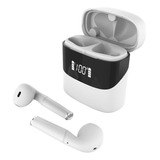 Audífonos Inalámbricos Bluetooth P23 Tws-5.1