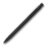 Lapicera Lamy Multisystem Cp1 Black Twin