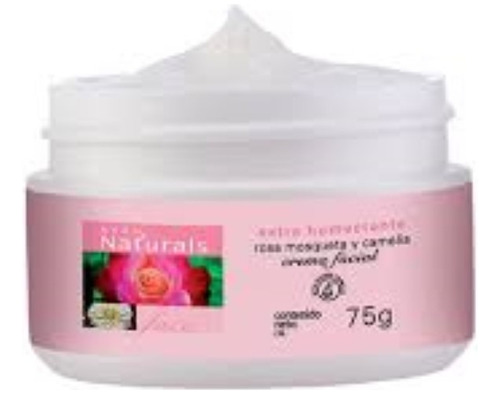 Crema Facial Rosa Mosqueta Avon - g a $63
