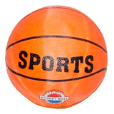 Balón De Baloncesto Talla #3  Basketball Deporte Niños 