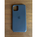 Funda iPhone 11 Pro Original Color Gris