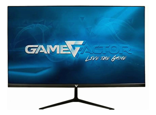 Game Factor Mg500 V2 Monitor Gamer 23.6 , Full Hd,